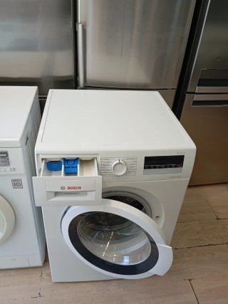 Lavadora Bosch Serie 4