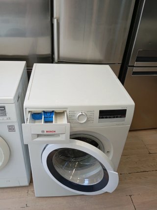 Lavadora Bosch Serie 4