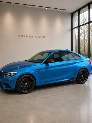 BMW Serie 2 M2