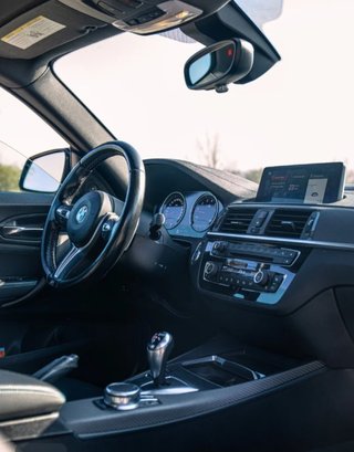 BMW Serie 2 M2