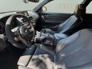 BMW Serie 2 M2