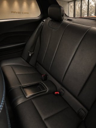 BMW Serie 2 M2