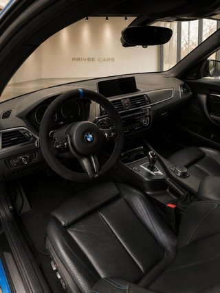 BMW Serie 2 M2