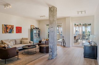 Ático en venta en Nueva Andalucía centro en Marbella
