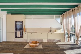 Ático en venta en Nueva Andalucía centro en Marbella