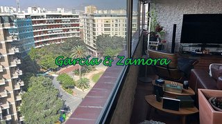 Ático en venta en Guanarteme en Palmas de Gran Canaria(Las)