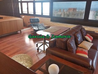 Ático en venta en Guanarteme en Palmas de Gran Canaria(Las)