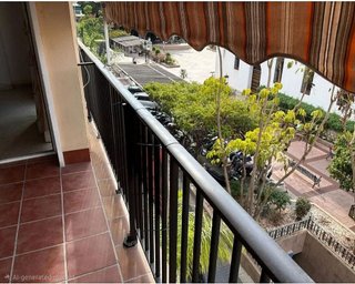 Piso en venta en Zona Puerto Deportivo en Fuengirola