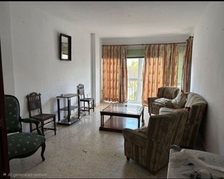 Piso en venta en Zona Puerto Deportivo en Fuengirola