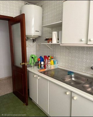 Piso en venta en Zona Puerto Deportivo en Fuengirola