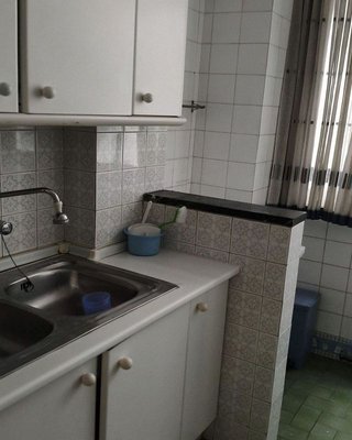 Piso en venta en Zona Puerto Deportivo en Fuengirola