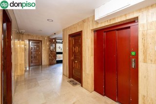 Piso en venta en Barrio de Zaidín en Granada