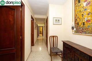 Piso en venta en Barrio de Zaidín en Granada