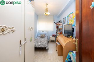 Piso en venta en Barrio de Zaidín en Granada