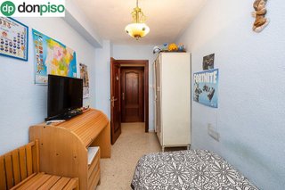 Piso en venta en Barrio de Zaidín en Granada