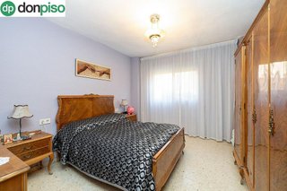 Piso en venta en Barrio de Zaidín en Granada