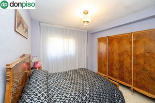 Piso en venta en Barrio de Zaidín en Granada