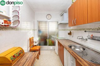 Piso en venta en Barrio de Zaidín en Granada