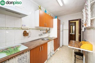 Piso en venta en Barrio de Zaidín en Granada
