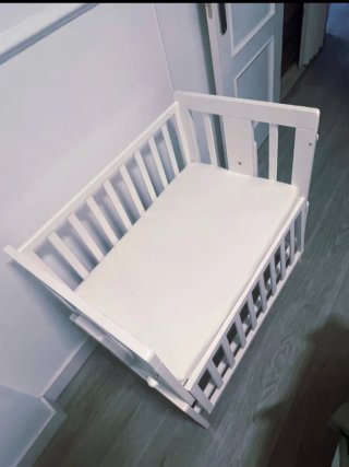 Minicuna colecho Allegra
