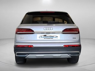 Audi Q7 2022