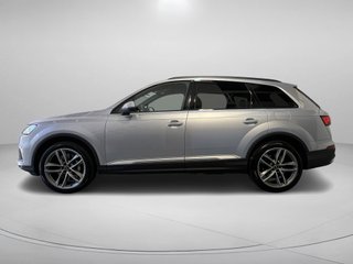 Audi Q7 2022