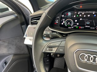 Audi Q7 2022