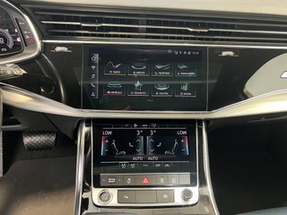 Audi Q7 2022