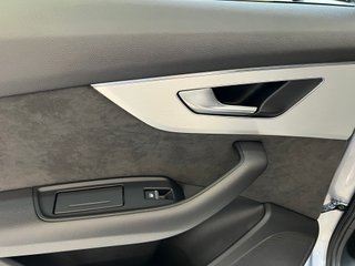 Audi Q7 2022