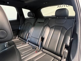 Audi Q7 2022