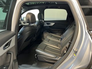 Audi Q7 2022
