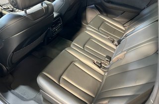Audi Q7 2022