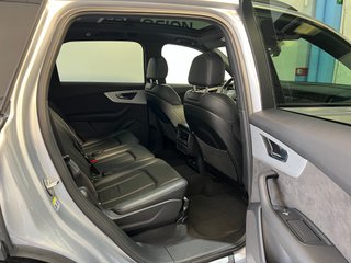 Audi Q7 2022