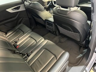 Audi Q7 2022