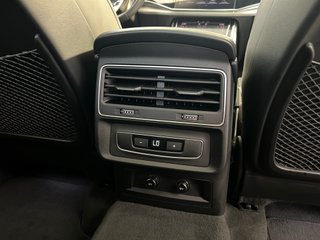Audi Q7 2022