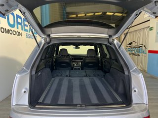 Audi Q7 2022