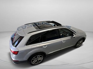 Audi Q7 2022