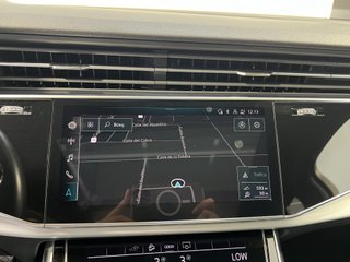 Audi Q7 2022