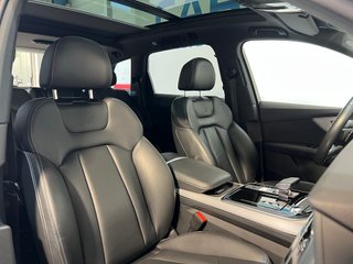 Audi Q7 2022