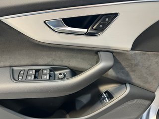 Audi Q7 2022