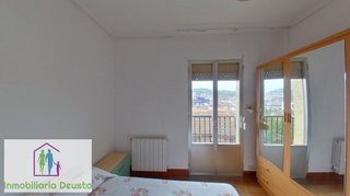 Casa adosada en alquiler en San Pedro de Deusto-La Ribera en Bilbao