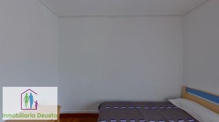 Casa adosada en alquiler en San Pedro de Deusto-La Ribera en Bilbao