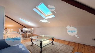 Estudio en alquiler en Basurtu en Bilbao