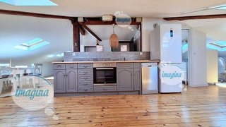 Estudio en alquiler en Basurtu en Bilbao