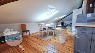 Estudio en alquiler en Basurtu en Bilbao