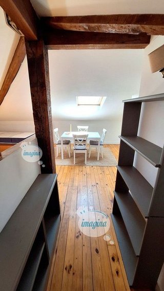 Estudio en alquiler en Basurtu en Bilbao