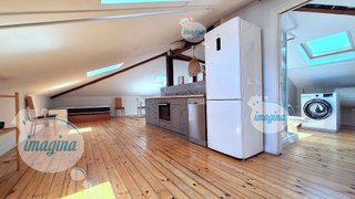 Estudio en alquiler en Basurtu en Bilbao