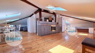 Estudio en alquiler en Basurtu en Bilbao