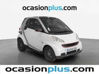 Smart ForTwo Coupe Passion 52 kW (71 CV)