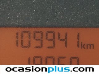 Smart ForTwo Coupe Passion 52 kW (71 CV)